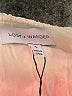 Lost + Wander 100% Polyester Ivory Cocktail Dress Size S - photo 7