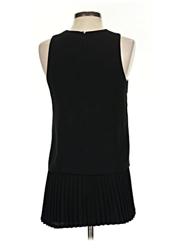 Theory Sleeveless Blouse (view 2)