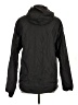 C9 By Champion 100% Nylon Solid Black Snow Jacket Size S - photo 2