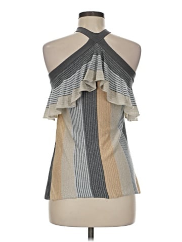 Parker Sleeveless Blouse (view 2)