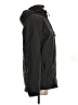 C9 By Champion 100% Nylon Solid Black Snow Jacket Size S - photo 4