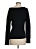 INC International Concepts Black Pullover Sweater Size S - photo 2