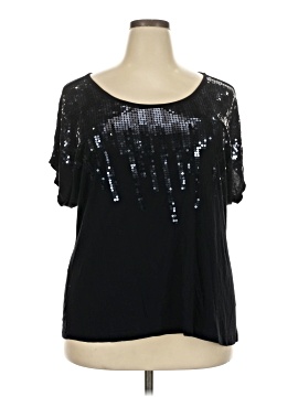 Apt. 9 Short Sleeve T-Shirt (view 1)