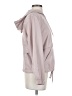 Divided by H&M 100% Polyester Pink Windbreaker Size S - photo 4