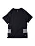 Body Glove Color Block Black Active T-Shirt Size 18 - photo 1