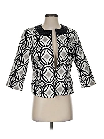 A. Giannetti Blazer (view 1)