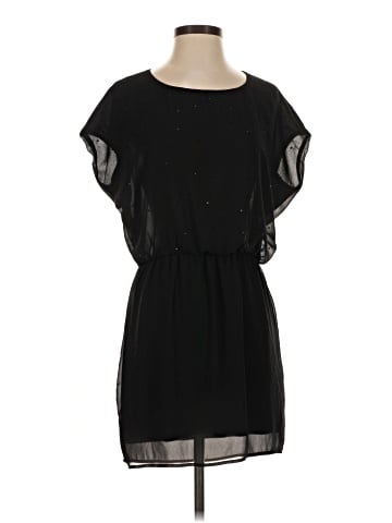 1018 Casual Dress (view 1)