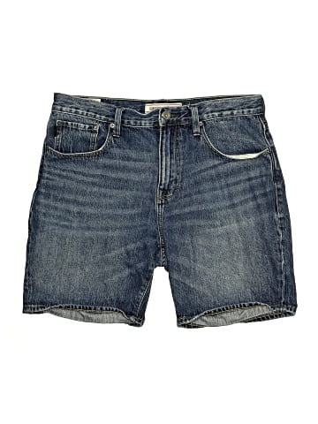 Superdry Denim Shorts (view 1)