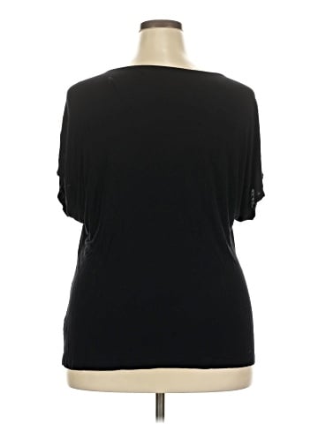 Apt. 9 Short Sleeve T-Shirt (view 2)