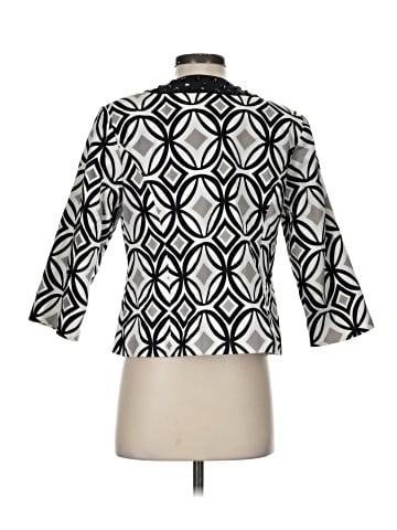 A. Giannetti Blazer (view 2)
