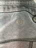 Lululemon Athletica Solid Blue Athletic Shorts Size 6 - photo 3