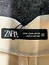 Zara Solid Ivory Khakis Size M - photo 7