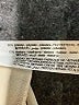 Zara Solid Ivory Khakis Size M - photo 8