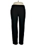 M&S Collection Solid Black Active Pants Size 16 - photo 1