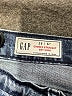 Gap Blue Jeans Size 28 waist - photo 4