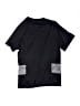 Body Glove Color Block Black Active T-Shirt Size 18 - photo 2