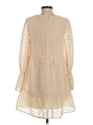 LoveRiche Cocktail Dress (view 2)