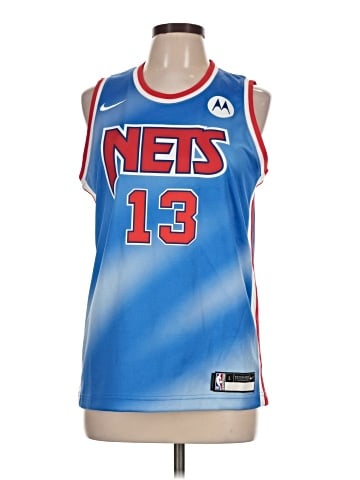 NBA Sleeveless T-Shirt (view 1)