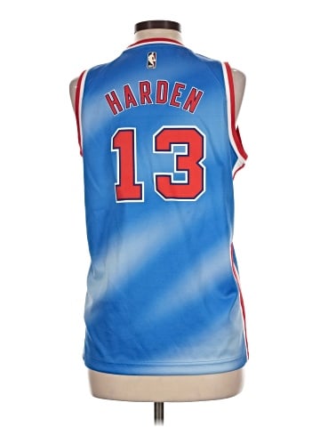NBA Sleeveless T-Shirt (view 2)