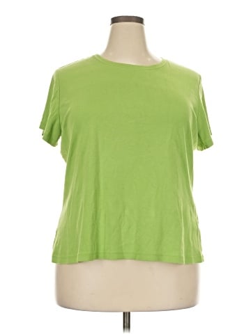 Caslon Short Sleeve T-Shirt (view 1)