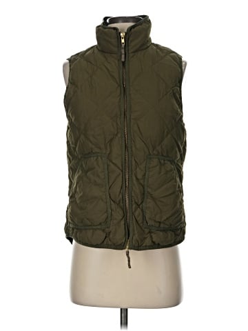 J.Crew Factory Store Vest (view 1)