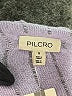 Pilcro Purple Pullover Sweater Size S - photo 7