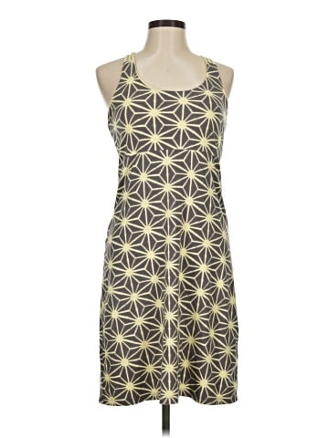 Bloom Casual Dress (view 1)