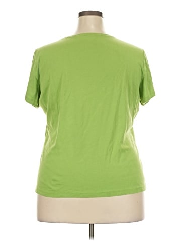 Caslon Short Sleeve T-Shirt (view 2)