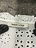 Sandy Liang White 3/4 Sleeve Blouse Size 2 - photo 7