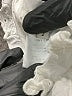Sandy Liang White 3/4 Sleeve Blouse Size 2 - photo 8