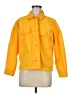 Gap 100% Cotton Yellow Jacket Size M - photo 1