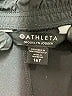 Athleta Solid Black Casual Pants Size 16 (tall) - photo 4