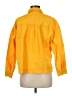 Gap 100% Cotton Yellow Jacket Size M - photo 2