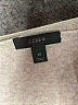 J.Crew 100% Merino Wool Metallic Silver Wool Pullover Sweater Size XS - photo 7