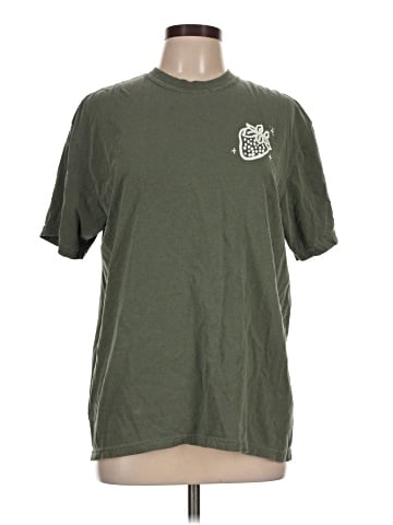 Comfort Colors Short Sleeve T-Shirt (view 1)