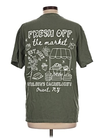 Comfort Colors Short Sleeve T-Shirt (view 2)