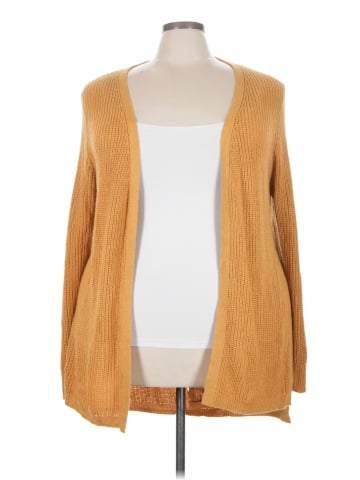 Pinque Cardigan (view 1)