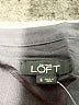 Ann Taylor LOFT Black Romper Size S - photo 4