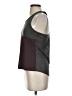 Assorted Brands Burgundy Sleeveless Top Size S - photo 5