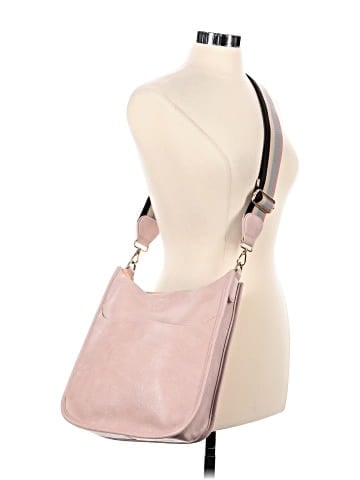 Ah-dorned Crossbody Bag (view 2)