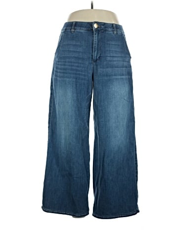 Democracy Jeans (view 1)
