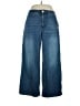 Democracy Blue Jeans Size 14 - photo 1