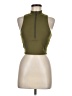 Assorted Brands Green Tank Top Size M - photo 1