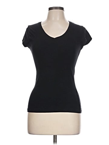 Splash Short Sleeve T-Shirt (view 1)