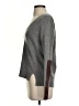 J.Crew Gray Pullover Sweater Size XS - photo 5