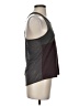 Assorted Brands Burgundy Sleeveless Top Size S - photo 4