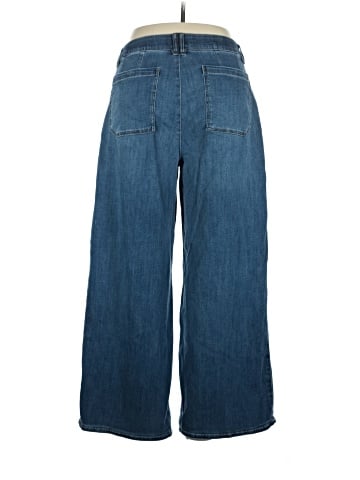 Democracy Jeans (view 2)