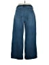 Democracy Blue Jeans Size 14 - photo 2