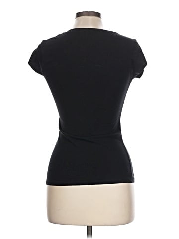 Splash Short Sleeve T-Shirt (view 2)
