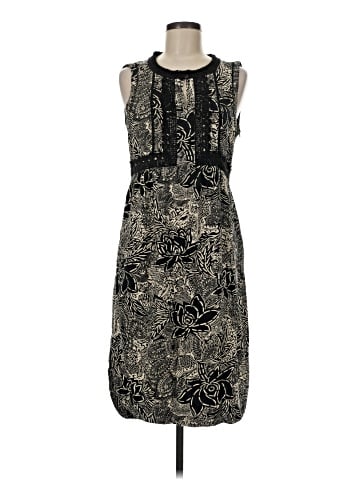 Holding Horses Casual Dress (view 1)